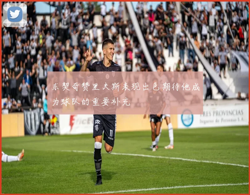 东契奇赞里夫斯表现出色期待他成为球队的重要补充